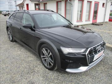 3,0 50TDI,quattro,servis, DPH,