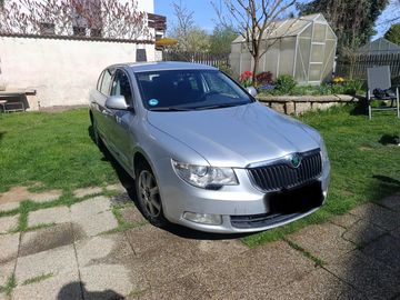 2.0TDI 125kW, automat