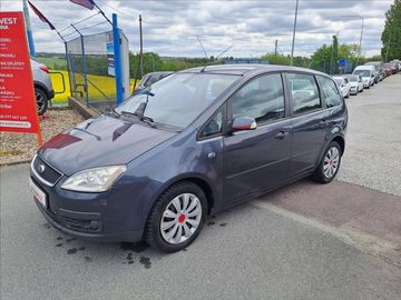 1,8 TDCI GHIA