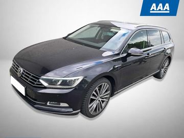 2.0 TDI, Highline, Automat