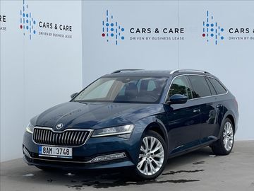 2,0 TDI DSG Style Extra TAŽNÉ