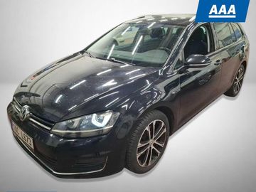 2.0 TDI, Navi