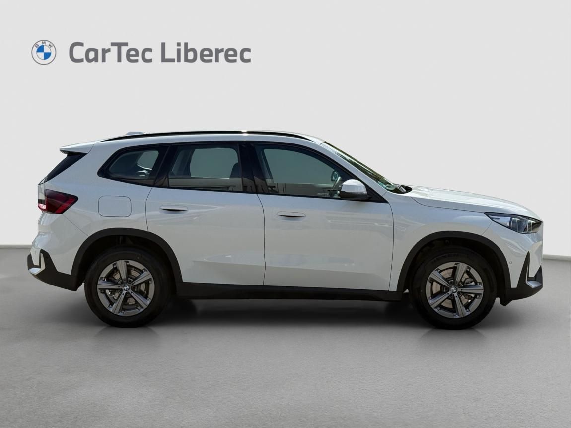 BMW X1, sDrive20i - fotka 6