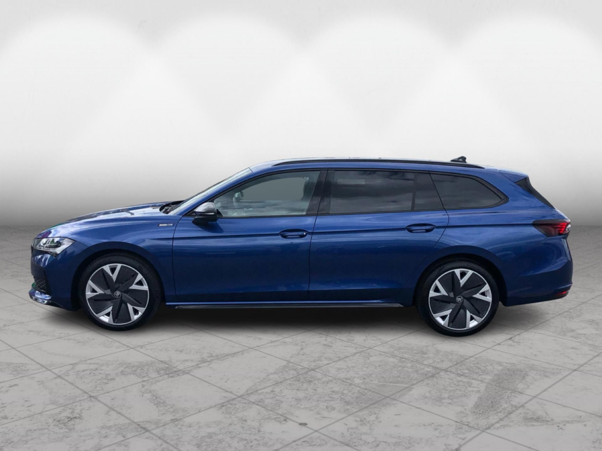 Škoda Superb, 2.0 TSI  DSG 7° - fotka 3