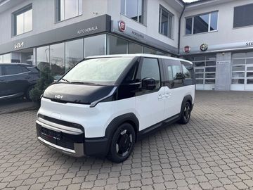 4x2 ELITE 120 KW + 71,2 KWH