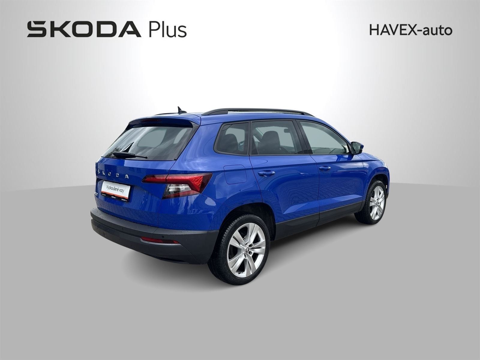 Škoda Karoq, 2.0 TDI Style - fotka 2