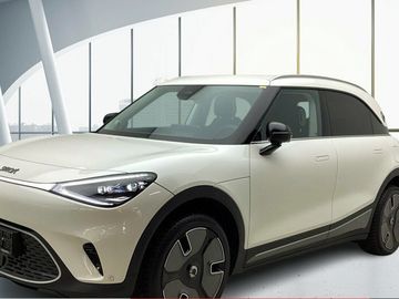 SMART #1 Premium