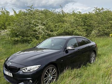 Bmw Řada 4, 420d xDrive Grand