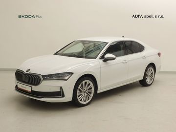 DSG 2.0 TDI 142 kW 4x4 L&K