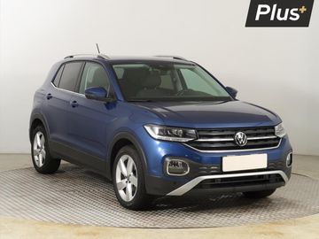 1.0 TSI, Style, Automat, ČR