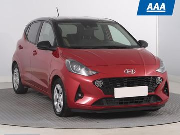 1.2, Automat, ČR,1.maj