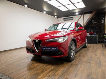 Q4 2.2 JTD 154 kW