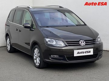 2.0 TDi 4x4,Highline,bixen