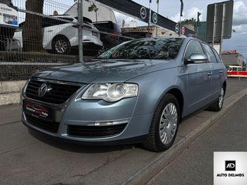 2.0TDI-100KW*TAŽNÉ*MAN6/2008/