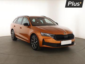 2.0 TDI, Sportline, Sportline