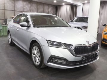 Sedan Style 2.0 TDI 110kW DSG