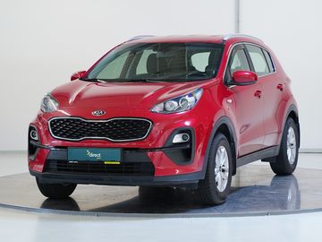 1.6 GDi 97 kW