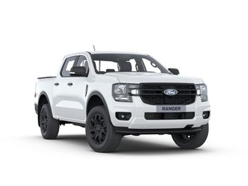 XLT, 3.0 V6 240k e-4WD