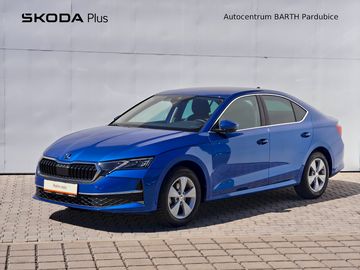 Top Selection / 1,5 TSI / 110