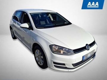 1.4 TSI, Comfortline