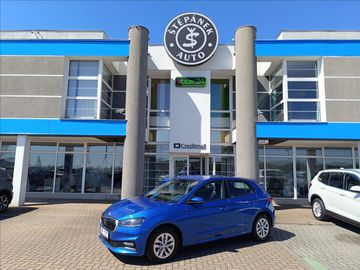 1,0 TSi Ambition