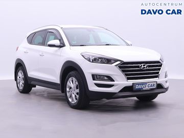 1,6 CRDI 85 KW CZ Tempomat
