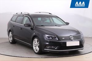 Volkswagen Passat, 2.0 TDI, R-Line, NOVÁ CENA