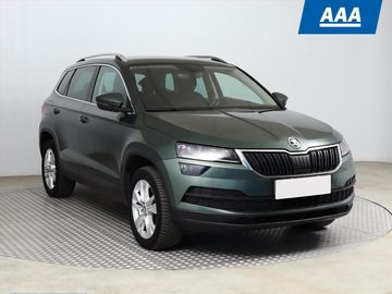 2.0 TDI, 4X4, Automat, Navi