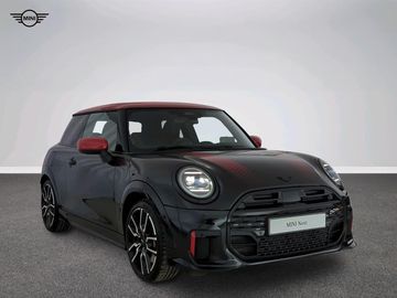 JCW