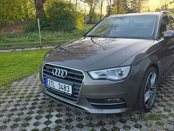 Audi a 3 2.0 tdi sportback