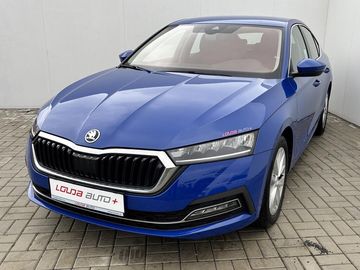 Style 2.0 TDI 110 kW