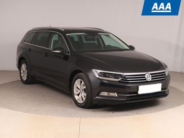 2.0 TDI, Highline, Automat
