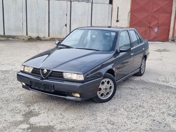 ALFA  Romeo 155 2.0 Ts  8v