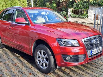 2.0 tdi 125kw quattro