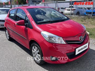 1.3 VVT-I,ČR
