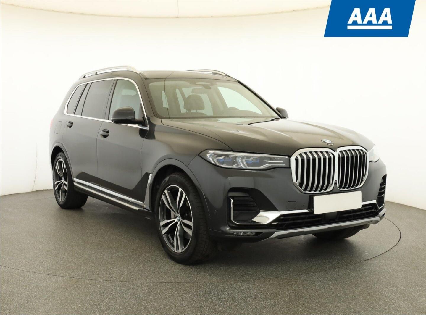 BMW X7, xDrive40i