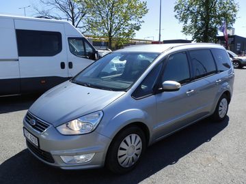 2,0 TDCi