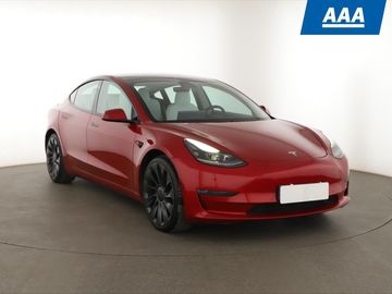 Performance 78kWh, SoH 84%