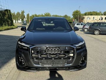 55 TFSI, S-Line, DPH, 7 místné