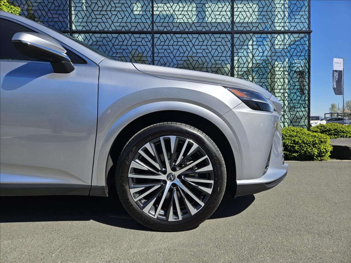 Lexus RX 350h, 2,5 Executive - fotka 5