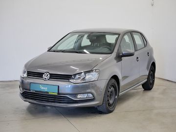 1.2 TSI 66 kW Comfortline