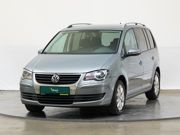 1.9 TDI 77 kW Freestyle