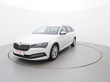 Style 2.0 TDI 140 kW