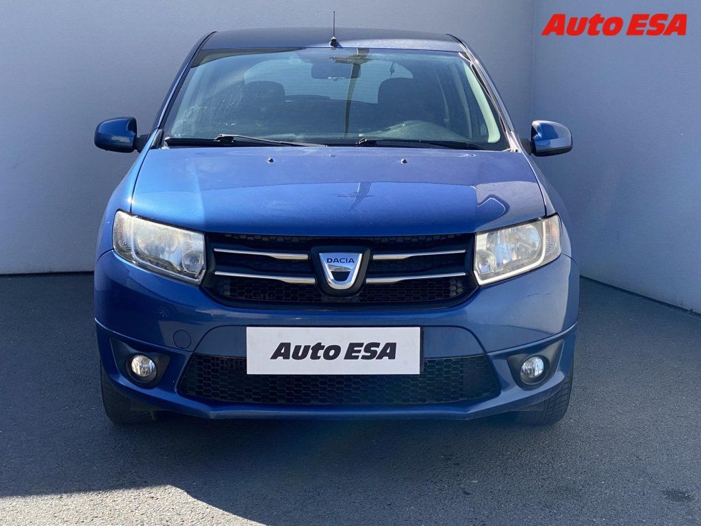 Dacia Sandero, 0.9 TCe,Laureate - fotka 2