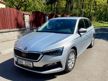 1,0 Tsi 81kW,ČR,1.maj, perfekt