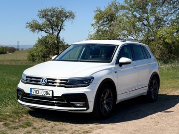 2.0 tsi 140kw,4x4 dsg