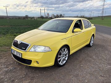 2.0 TDI RS