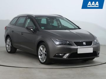 2.0 TDI, Automat, Serv.kniha