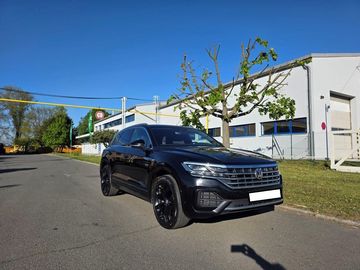 3.0 TDI V6 R-Line