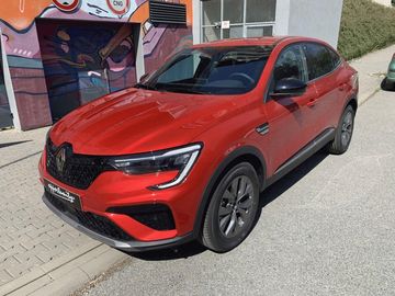 Techno full hybrid E-Tech 145